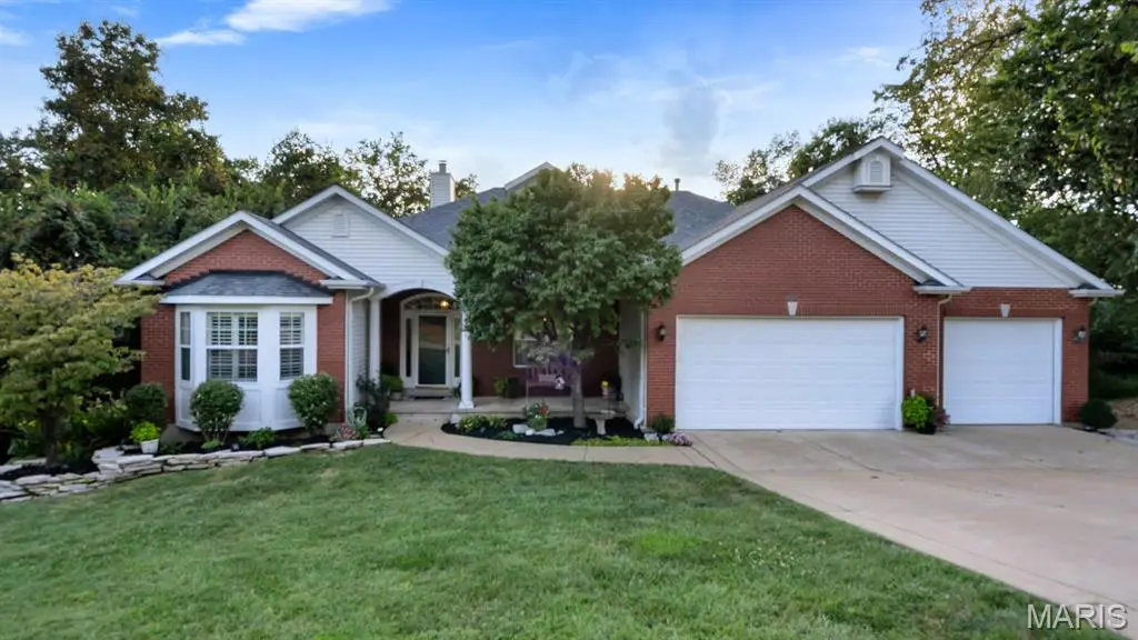 2061 Fenwick Place, Arnold, MO 63010 - #1