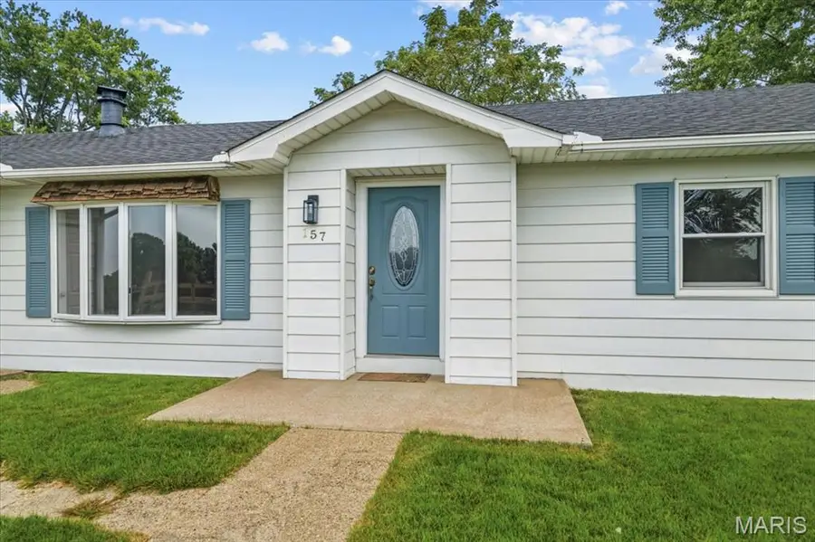 157 Munzert Drive, Glen Carbon, IL 62034 - #3
