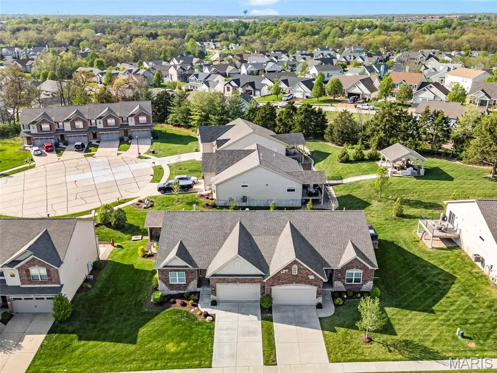 111 Cabot Court, Wentzville, MO 63385 - #1