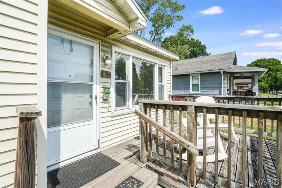 2627 Washington Avenue, Granite City, IL 62040 - #3