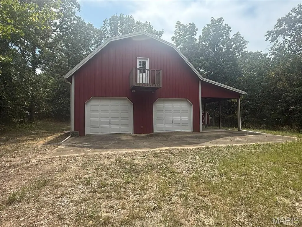 397 Wild Oak Road, Sullivan, MO 63080 - #1