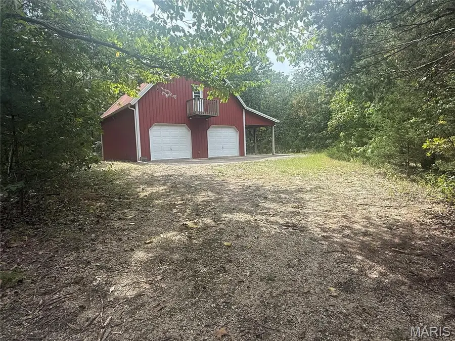 397 Wild Oak Road, Sullivan, MO 63080 - #2