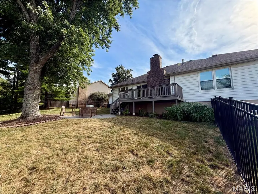 584 Sunbridge Drive, Chesterfield, MO 63017 - #2
