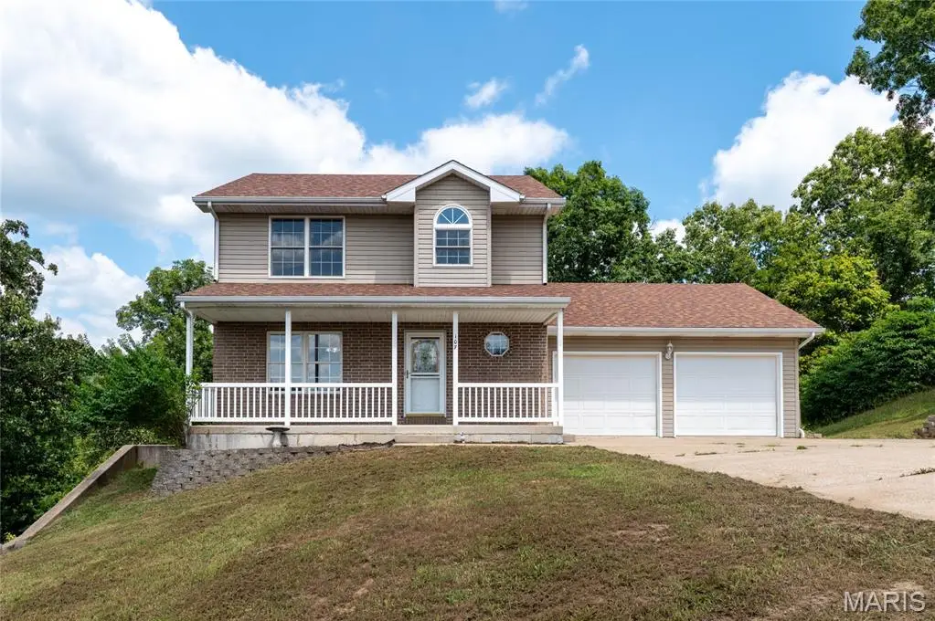107 Crosscut Road, Saint Robert, MO 65584 - #1