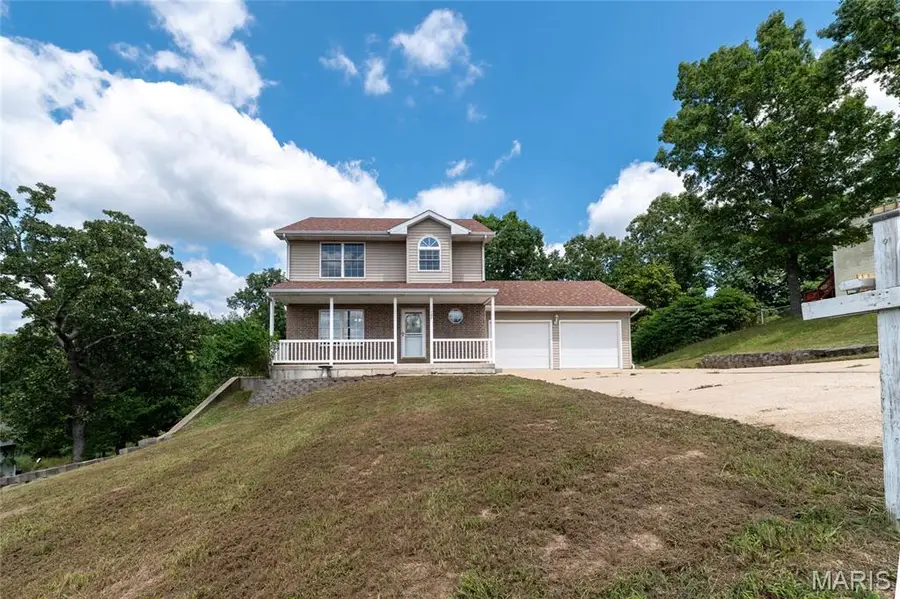 107 Crosscut Road, Saint Robert, MO 65584 - #2