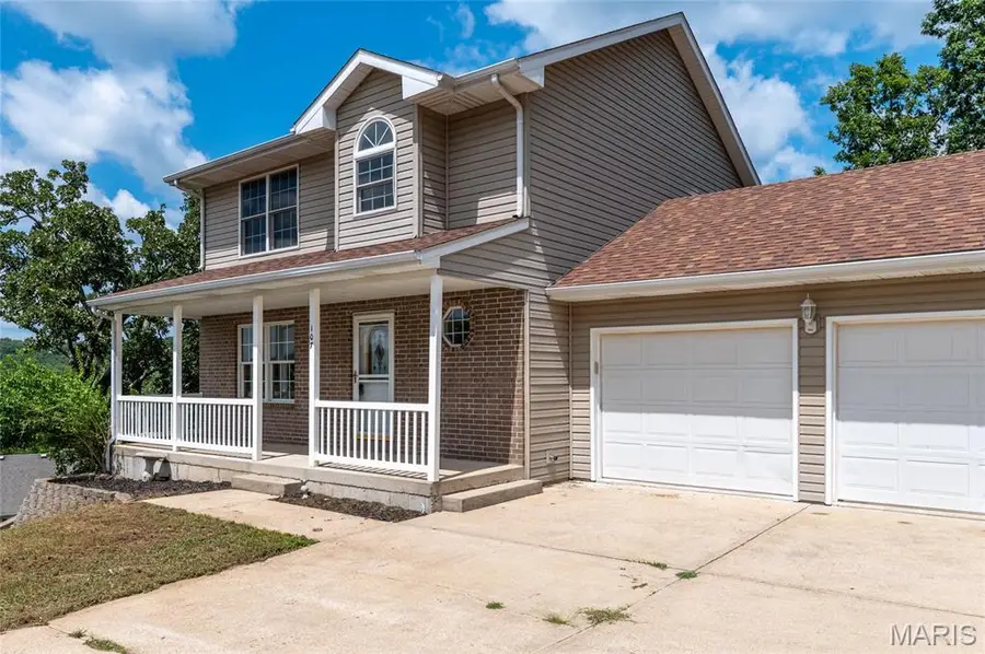 107 Crosscut Road, Saint Robert, MO 65584 - #3