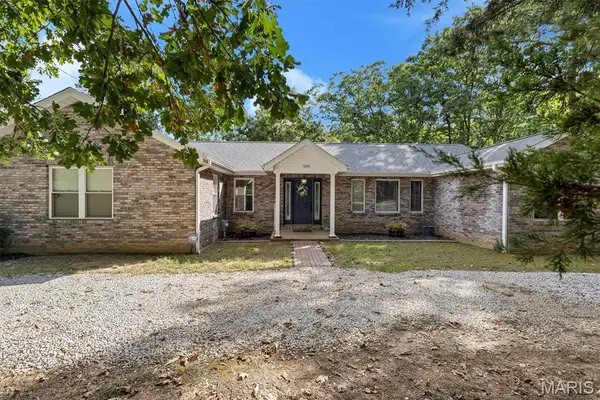 7008 Fawn Woods Drive, House Springs, MO 63051