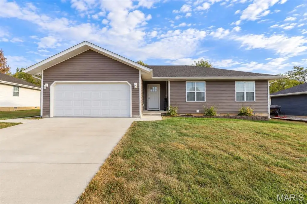 1404 Jessalinn Drive, Lebanon, MO 65536 - #1
