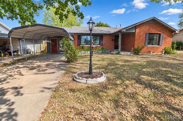 40 Willow Lane, Lebanon, MO 65536