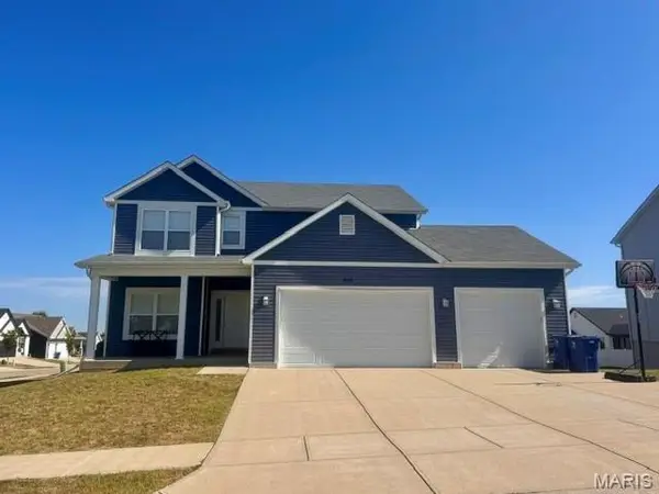 500 Arctic Wolf Drive, Imperial, MO 63052