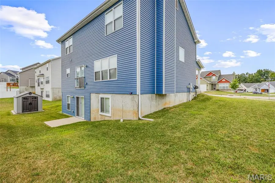 500 Arctic Wolf Drive, Imperial, MO 63052 - #3