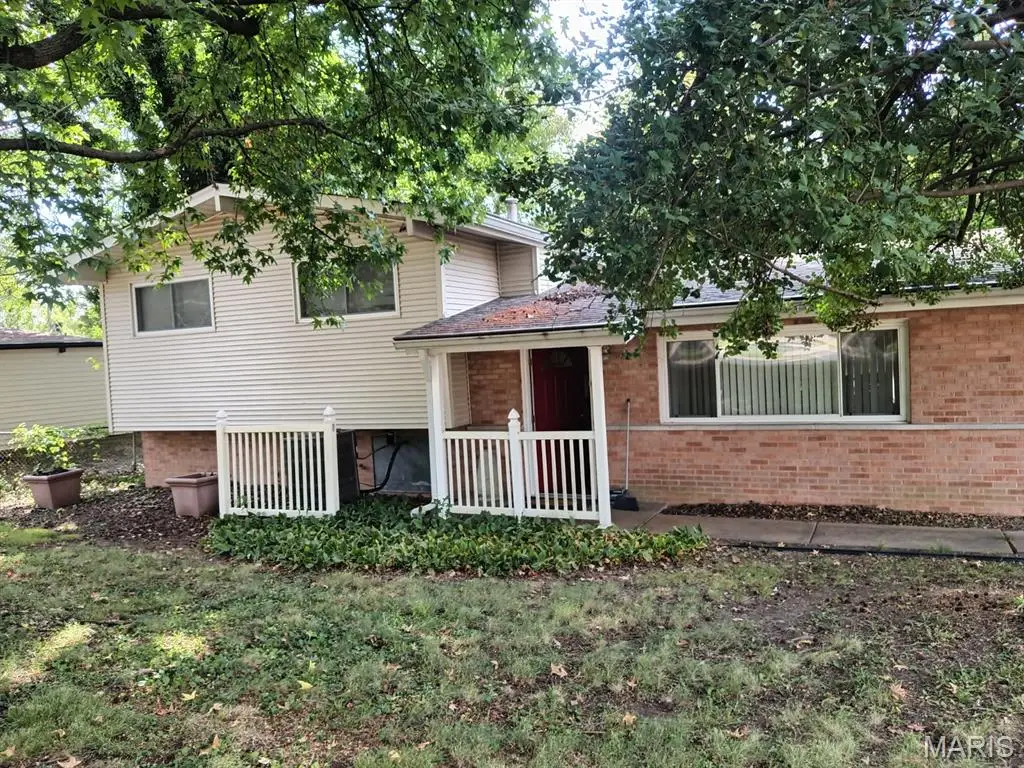 9046 Old Bonhomme Road, Olivette, MO 63132 - #1