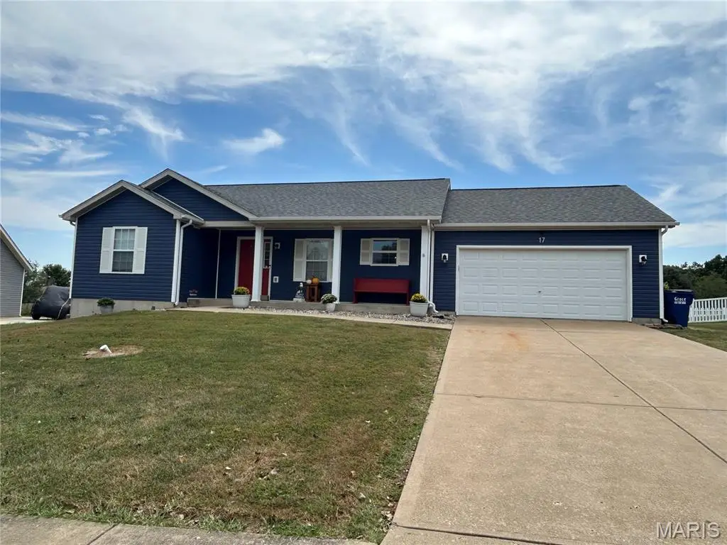 17 Dean Wells Court, Warrenton, MO 63383 - #1