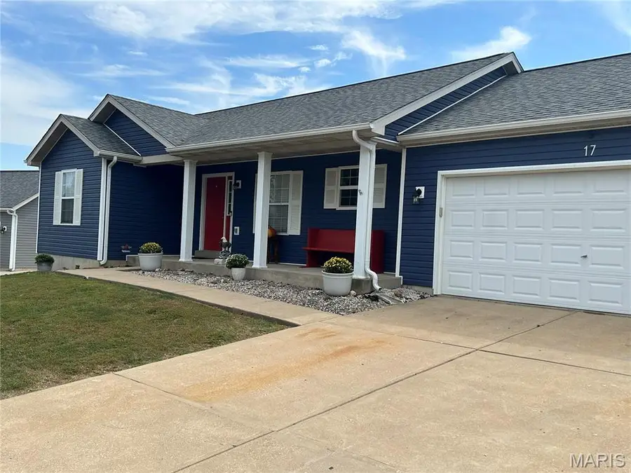 17 Dean Wells Court, Warrenton, MO 63383 - #2