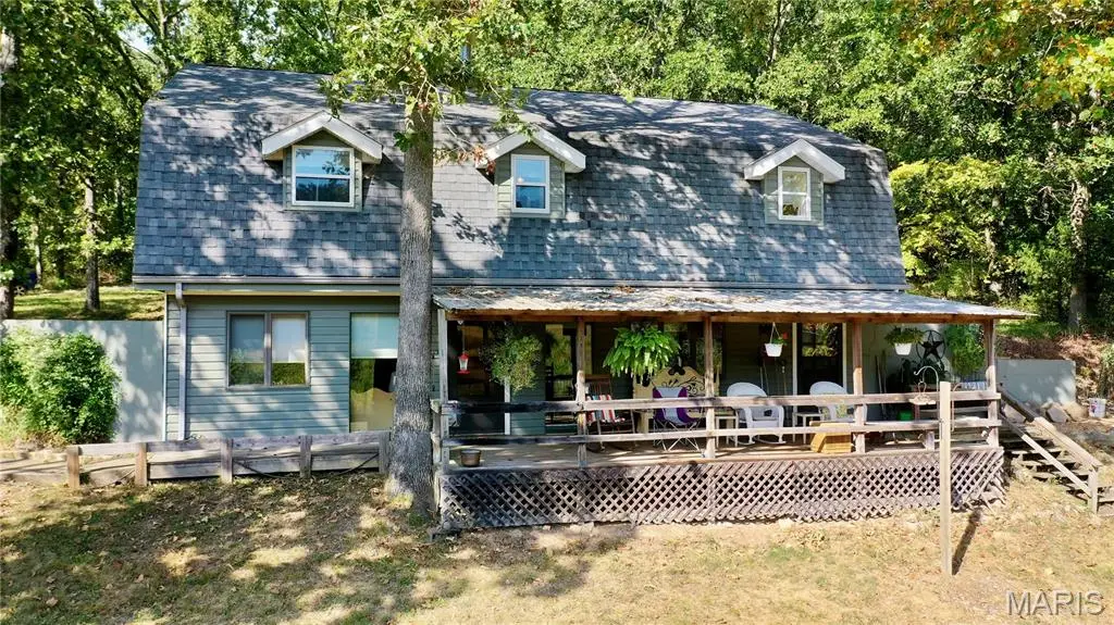 3011 County Road 4330, Boss, MO 65440 - #1