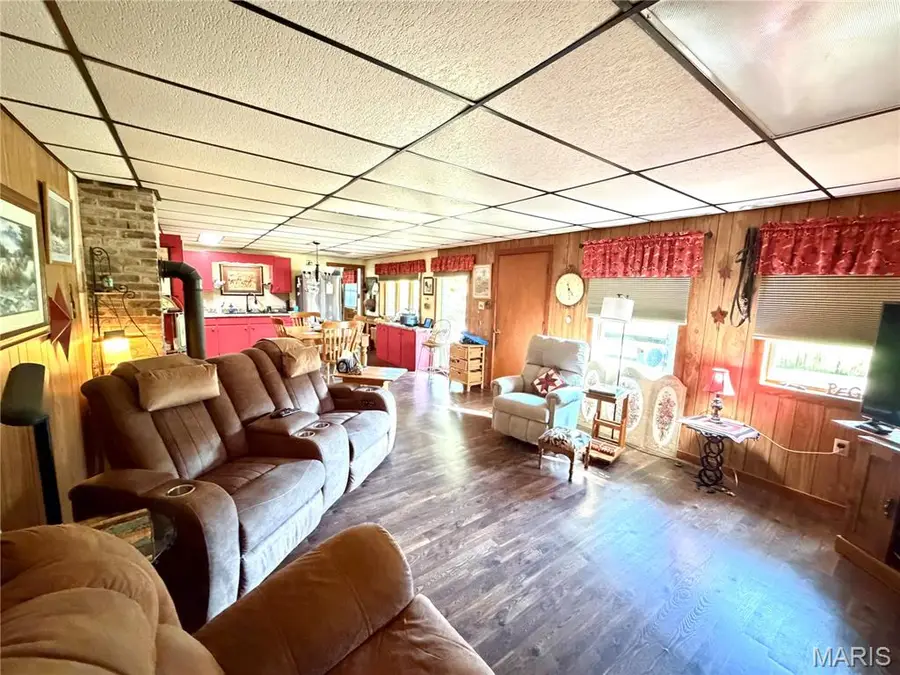 3011 County Road 4330, Boss, MO 65440 - #3