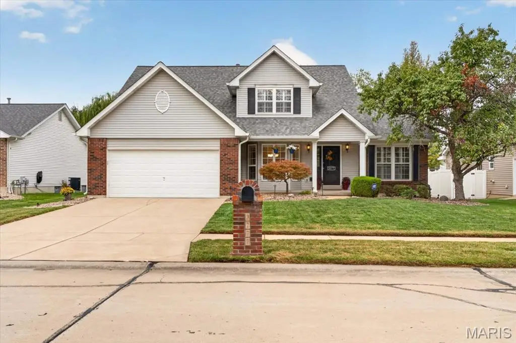 3277 Mango Drive, Saint Charles, MO 63301 - #1