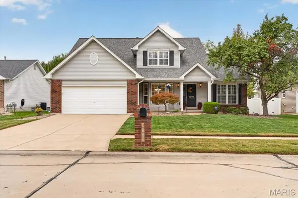 3277 Mango Drive, St Charles, MO 63301