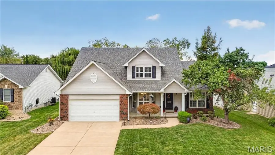 3277 Mango Drive, Saint Charles, MO 63301 - #2