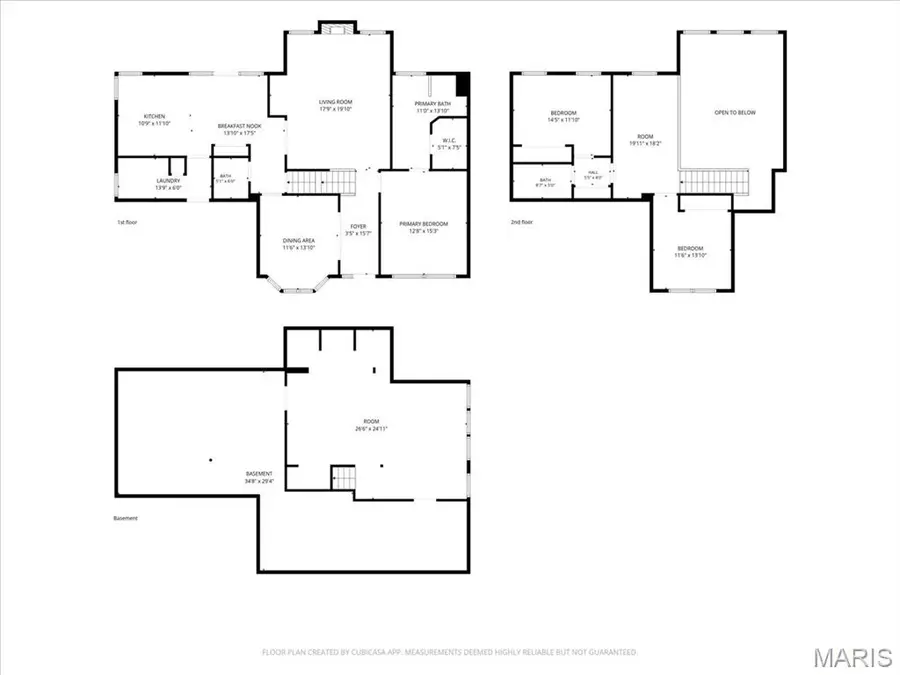 3277 Mango Drive, Saint Charles, MO 63301 - #3