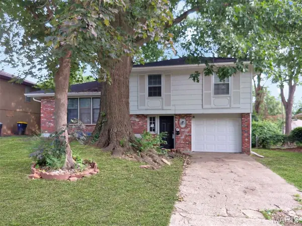 7707 E 118th Terrace, Kansas City, MO 64134