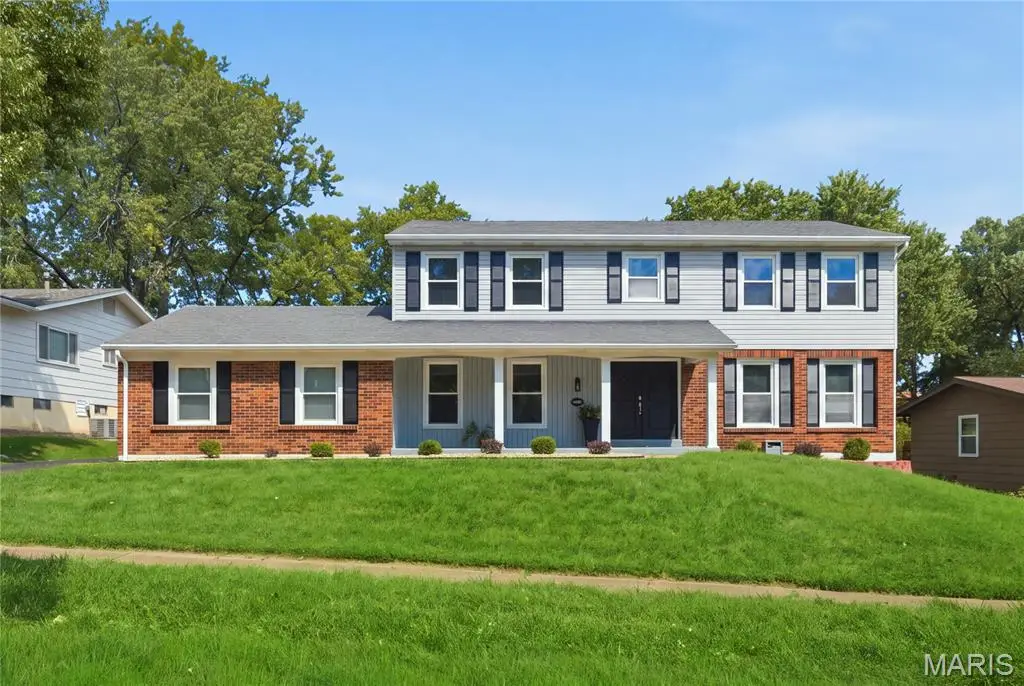 12047 Tangletree Drive, Saint Louis, MO 63146 - #1