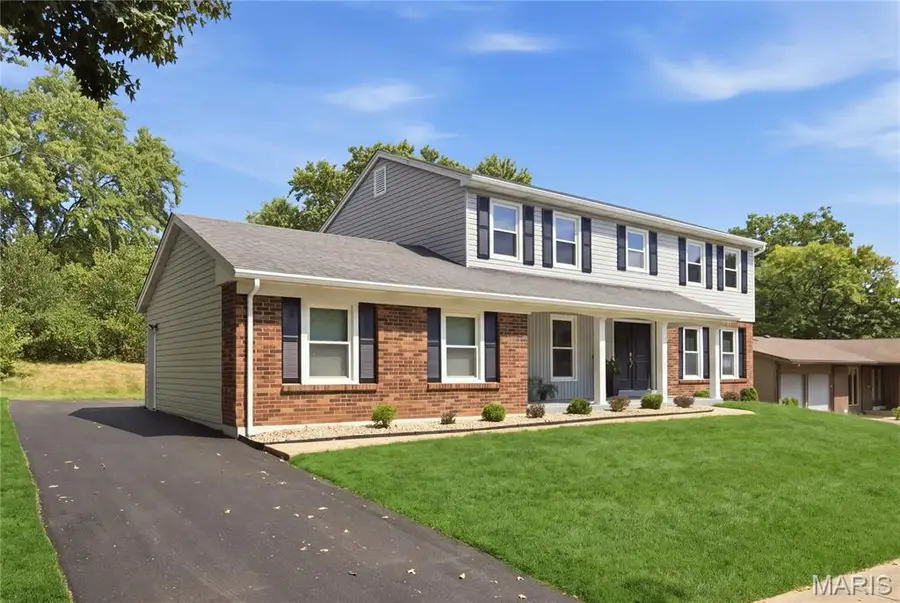 12047 Tangletree Drive, Saint Louis, MO 63146 - #3