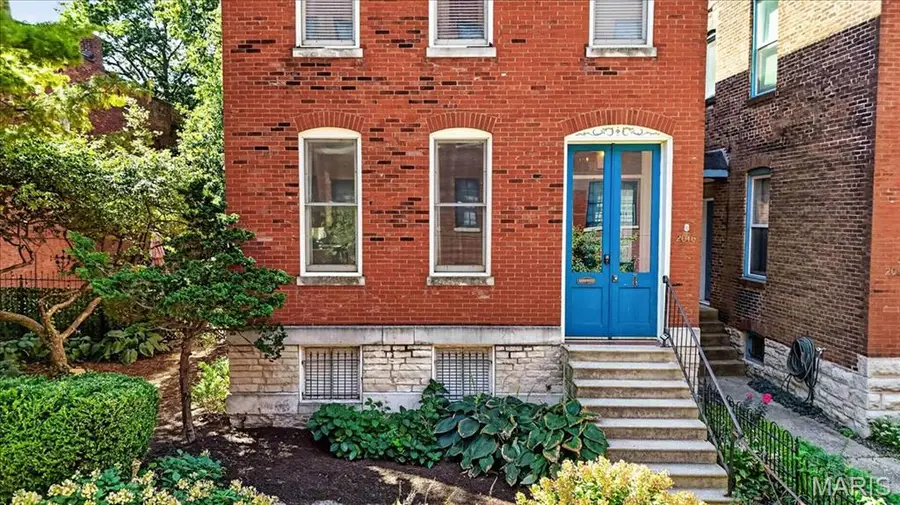 2016 Hickory Street, Saint Louis, MO 63104 - #3