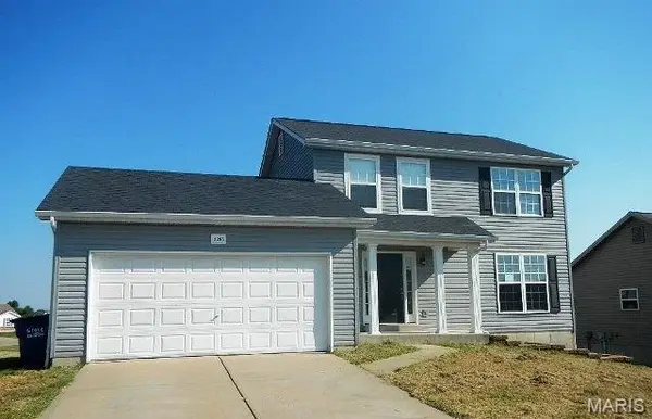 2295 Paige Marie Drive, Warrenton, MO 63383