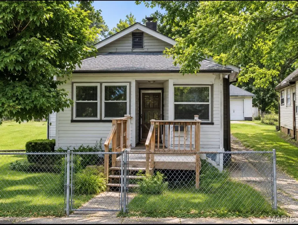 2139 Market Avenue, East Saint Louis, IL 62207 - #1
