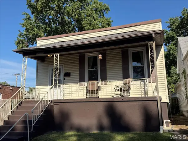 5108 Cologne Avenue, St Louis, MO 63116