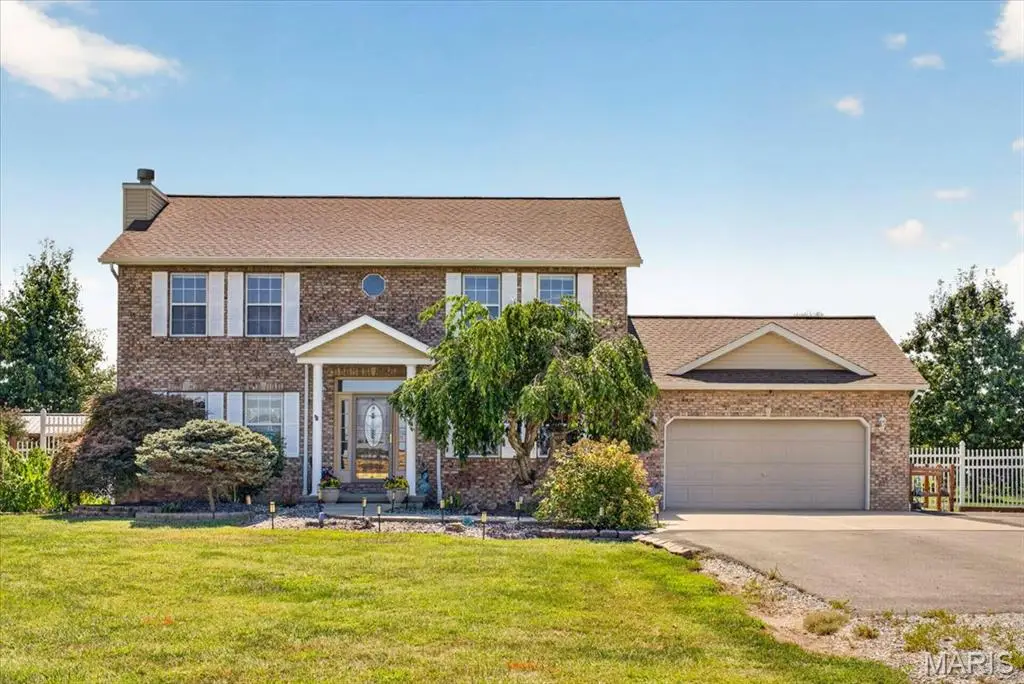 7704 Grove Road, Edwardsville, IL 62025 - #1