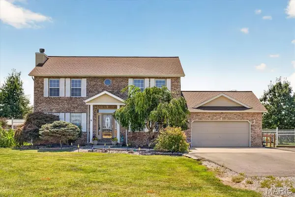 7704 Grove Road, Edwardsville, IL 62025