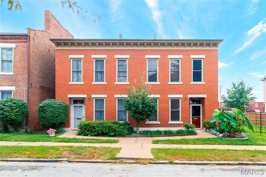 1310 N Market Street, Saint Louis, MO 63106 - #1
