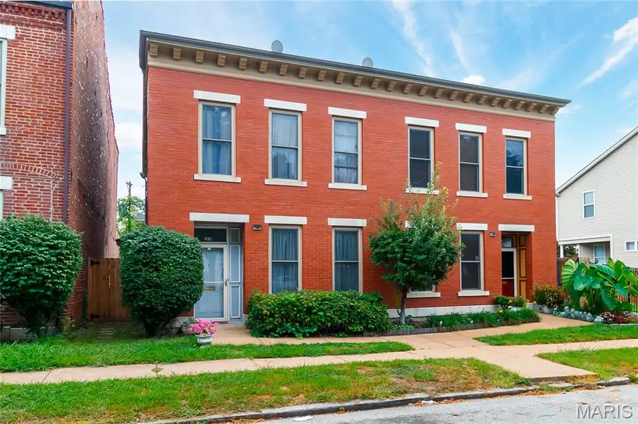 1310 N Market Street, Saint Louis, MO 63106 - #3