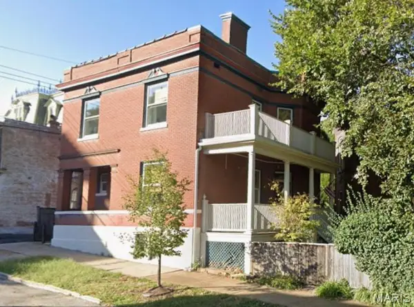 1109 Lami Street, St Louis, MO 63104