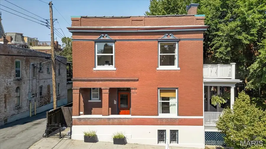 1109 Lami Street, Saint Louis, MO 63104 - #2