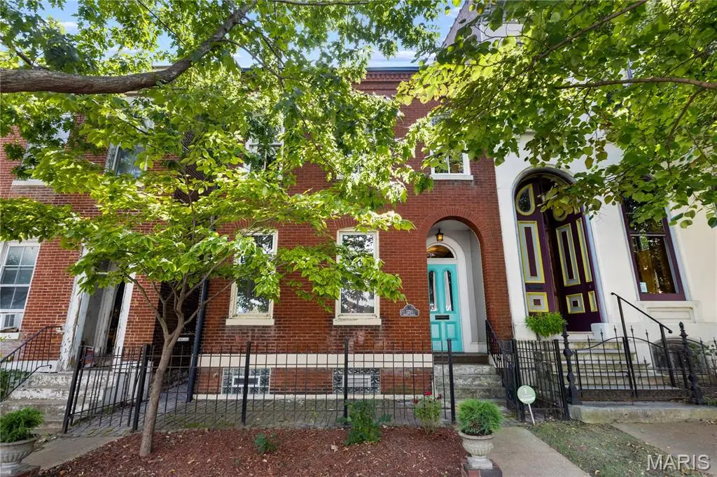 1210 N Market Street, Saint Louis, MO 63106 - #1