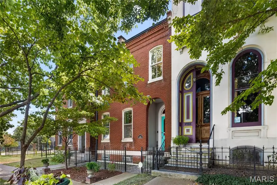1210 N Market Street, Saint Louis, MO 63106 - #2