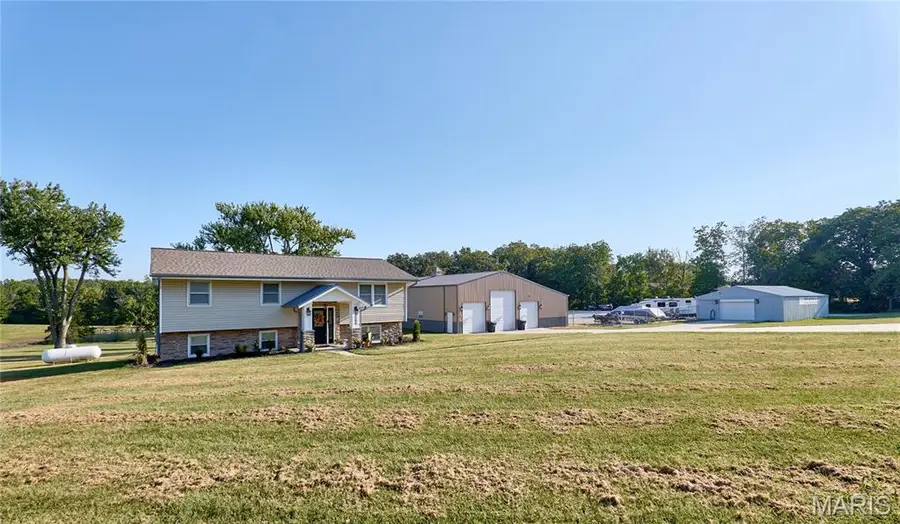 2100 Spielhagen Road, Troy, MO 63379 - #2
