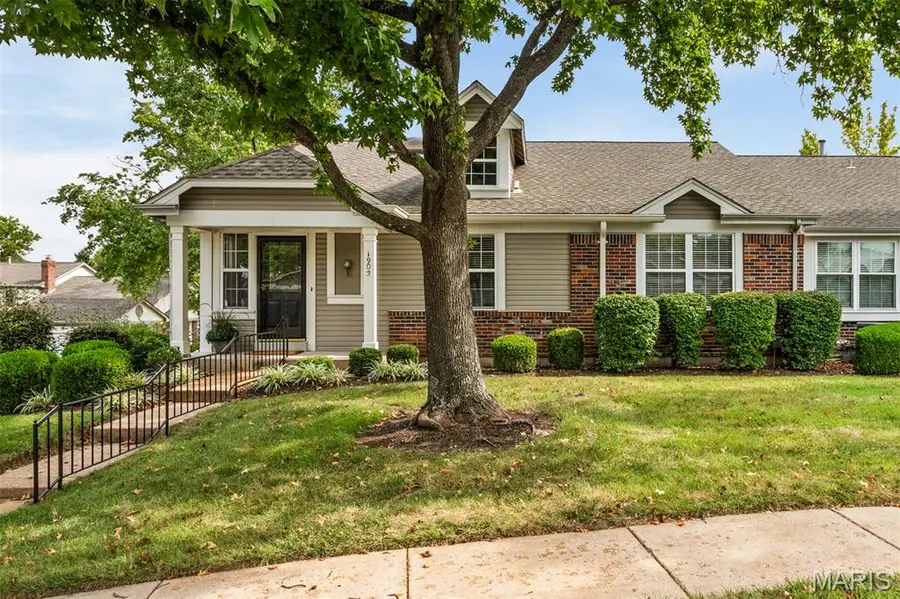 1902 Baxter Ridge Drive, Chesterfield, MO 63017 - #2