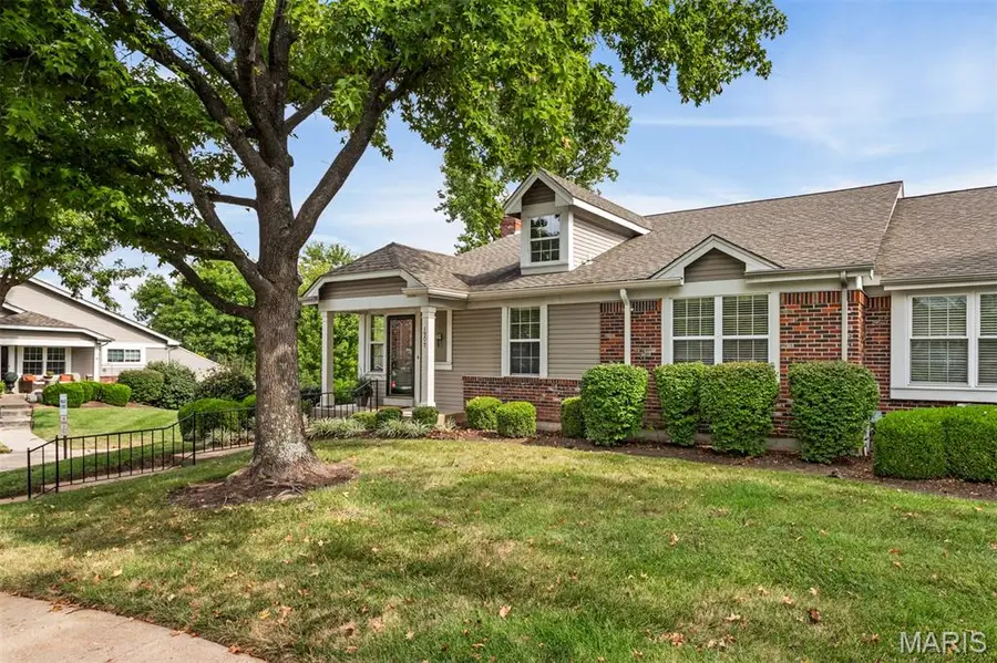 1902 Baxter Ridge Drive, Chesterfield, MO 63017 - #3