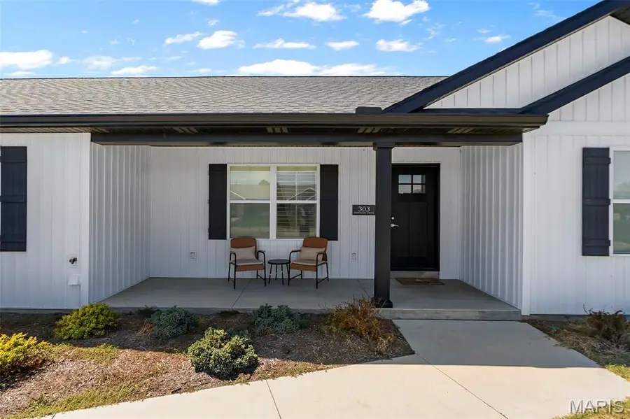 303 Seabiscuit Drive, Sikeston, MO 63801 - #3