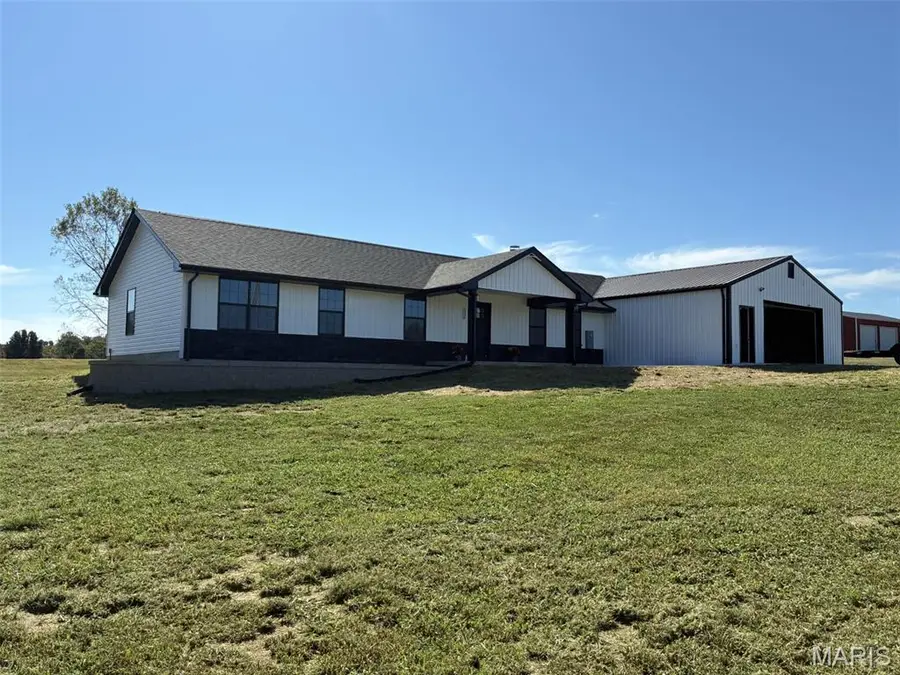 2656 Cynthia Court, Farmington, MO 63640 - #2