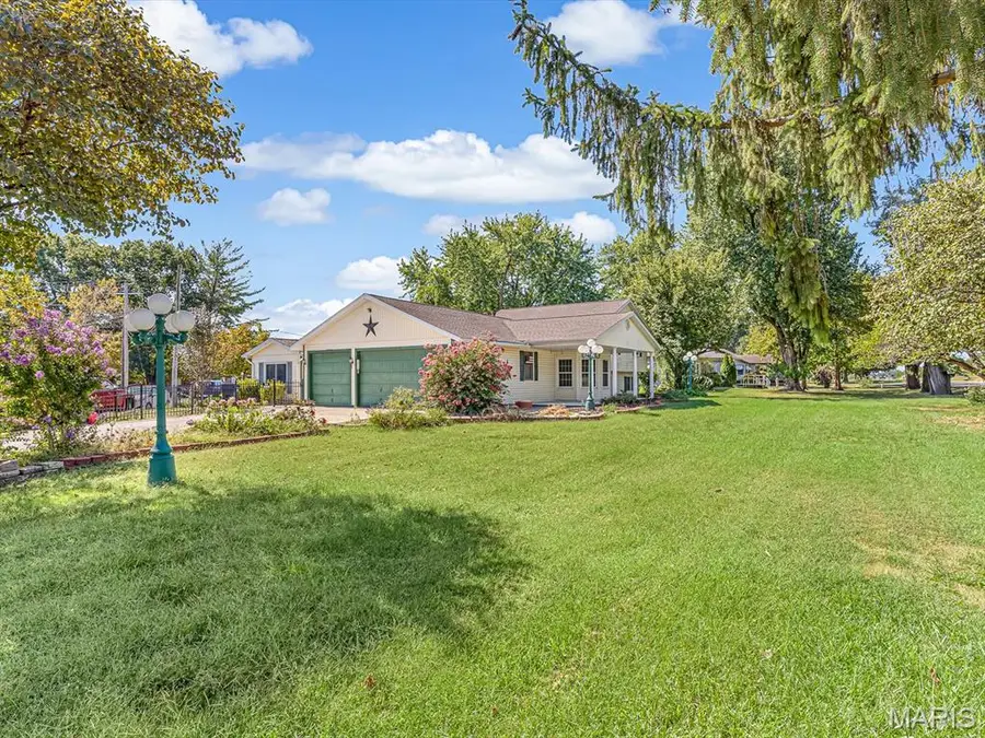 4796 Nameoki Road, Granite City, IL 62040 - #2