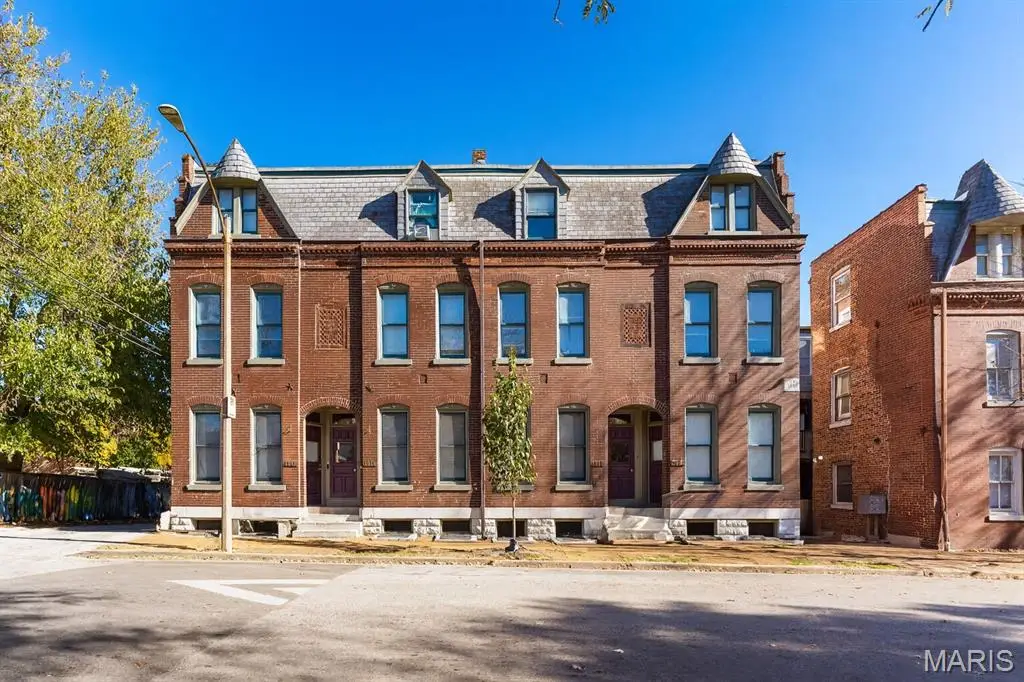 1916 Menard Street, Saint Louis, MO 63104 - #1