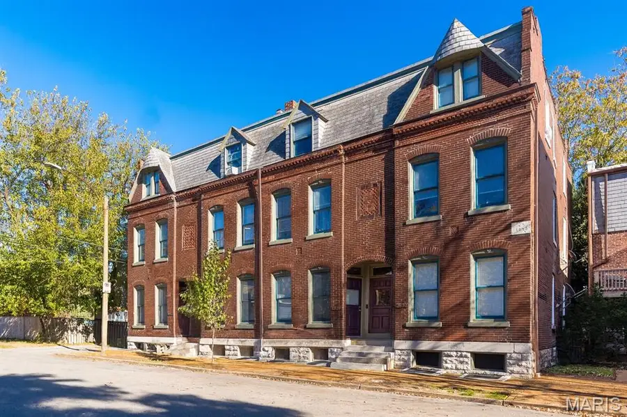 1916 Menard Street, Saint Louis, MO 63104 - #2