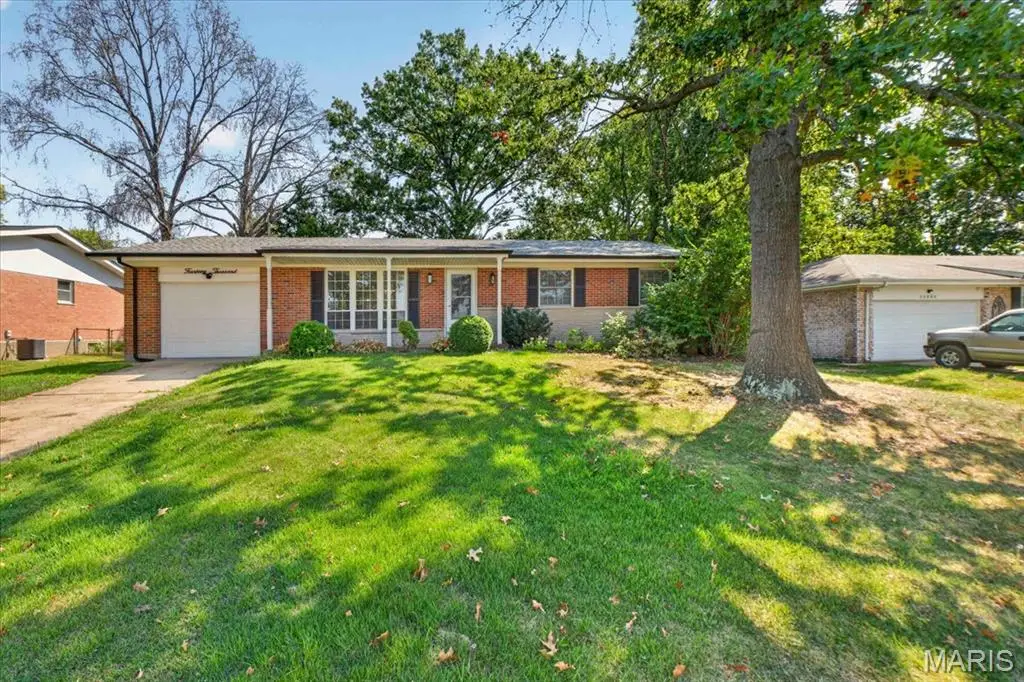 14000 Davey Drive, Florissant, MO 63034 - #1