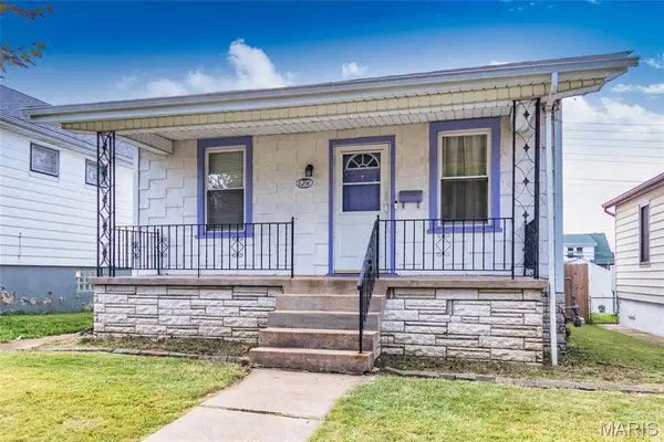 6256 Hoffman Avenue, St Louis, MO 63139