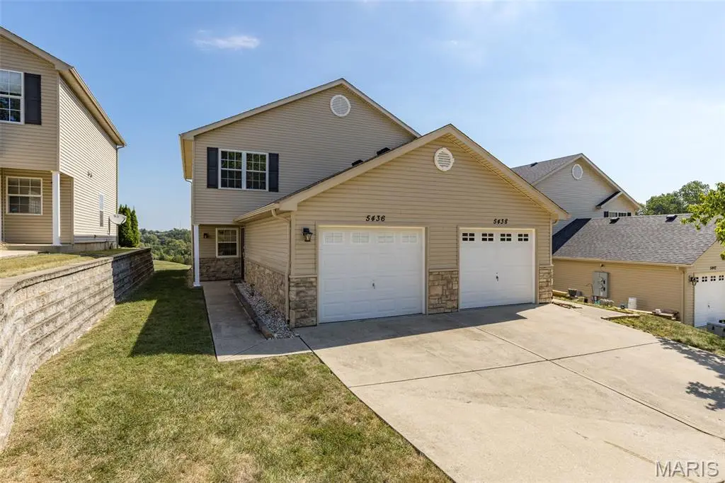 5436 Lakewood Terrace, Imperial, MO 63052 - #1